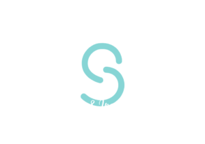 Endo implant logo white writing