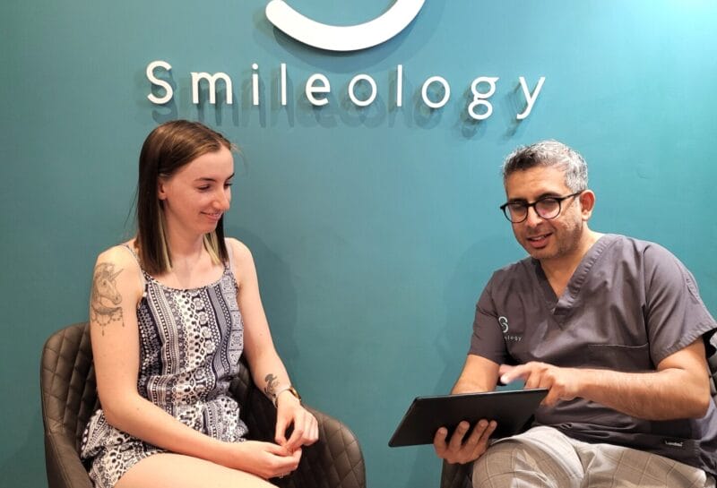 Finding No.1 Dentist for Dental implants in Kent Maidstone and Rochester. If you looking for dentist who does dental implants near me look no further than Smileology