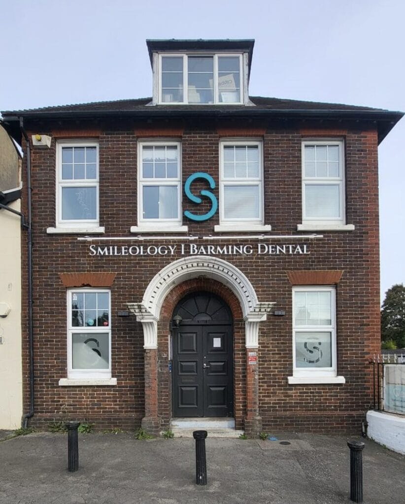 Barming Dental Practice