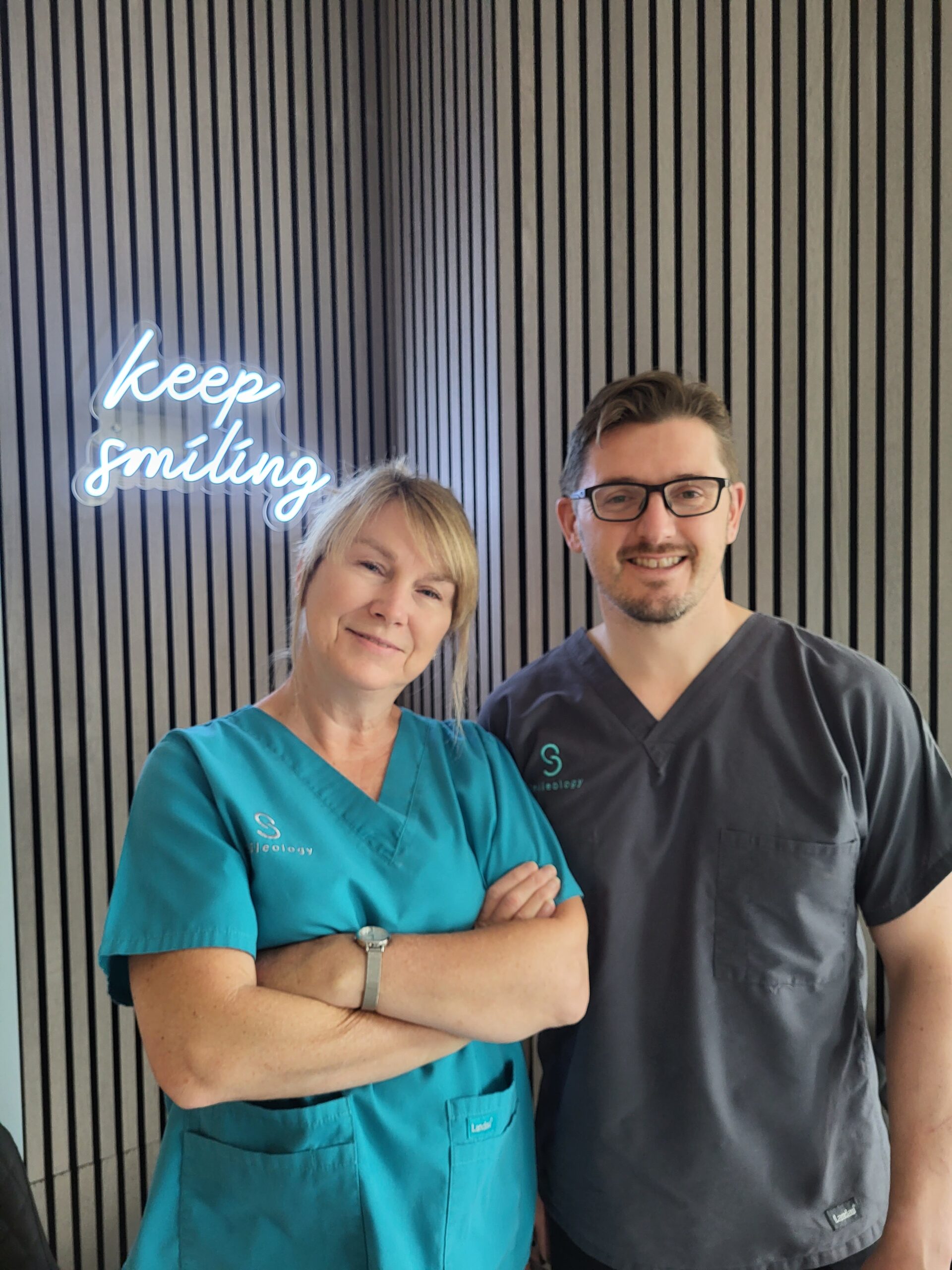 dental implants Barming Dental Practice