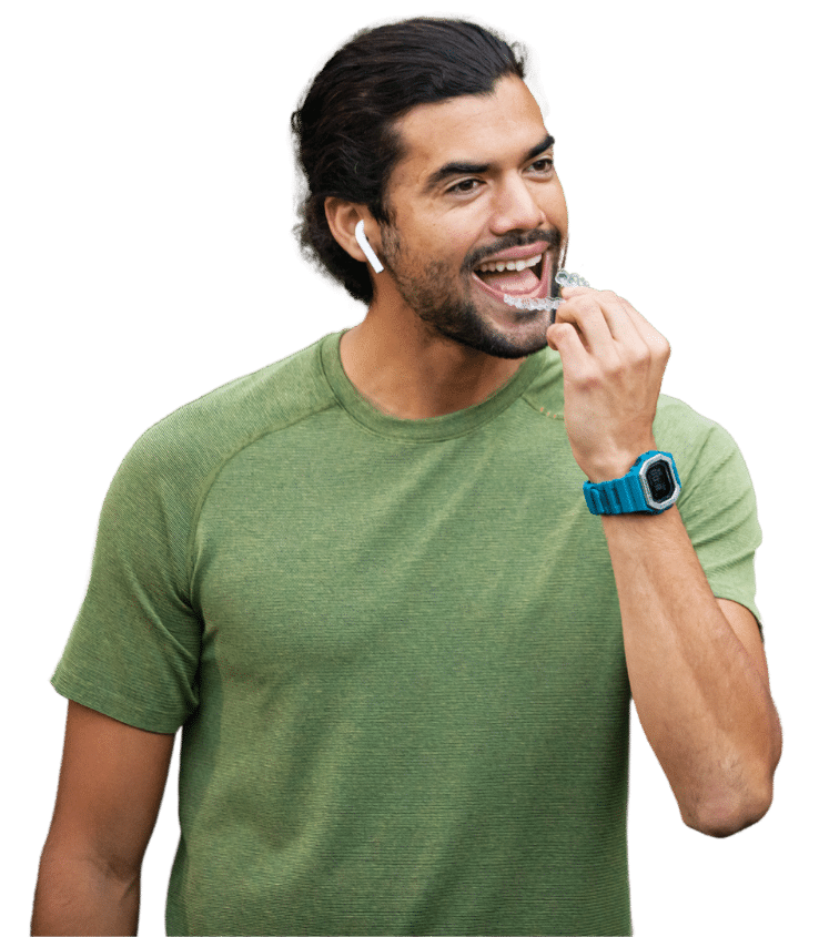 Invisalign for Adults in Maidstone