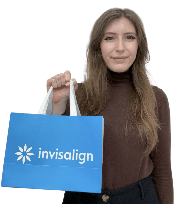 Invisalign treatment Maidstone