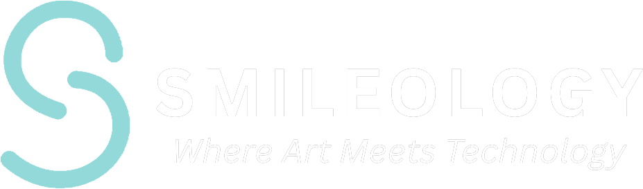 Smileology Logo - 2